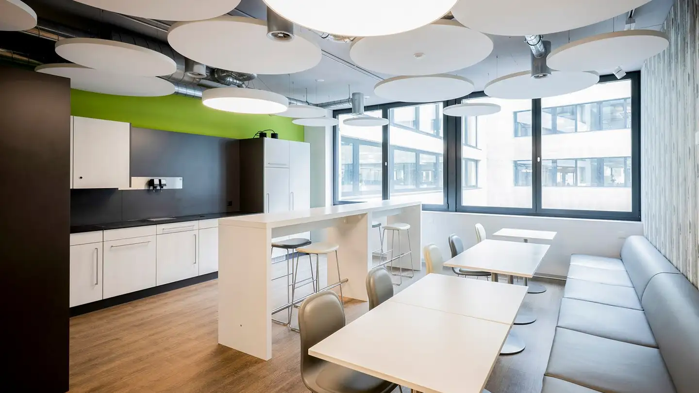 Office space for rent - Bruggerstrasse 68, 5400 Baden - Photo 3