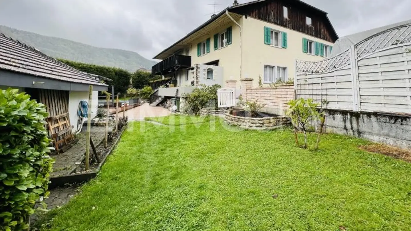 Immeuble mixte à vendre - 2738 Court - Photo 2