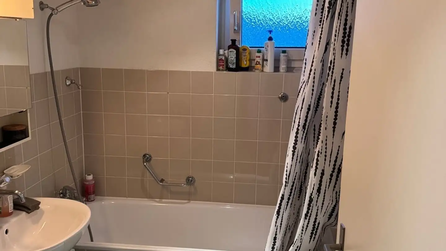 Wohnung mieten - Udelbodenstrasse 1, 6014 Luzern - Foto 2