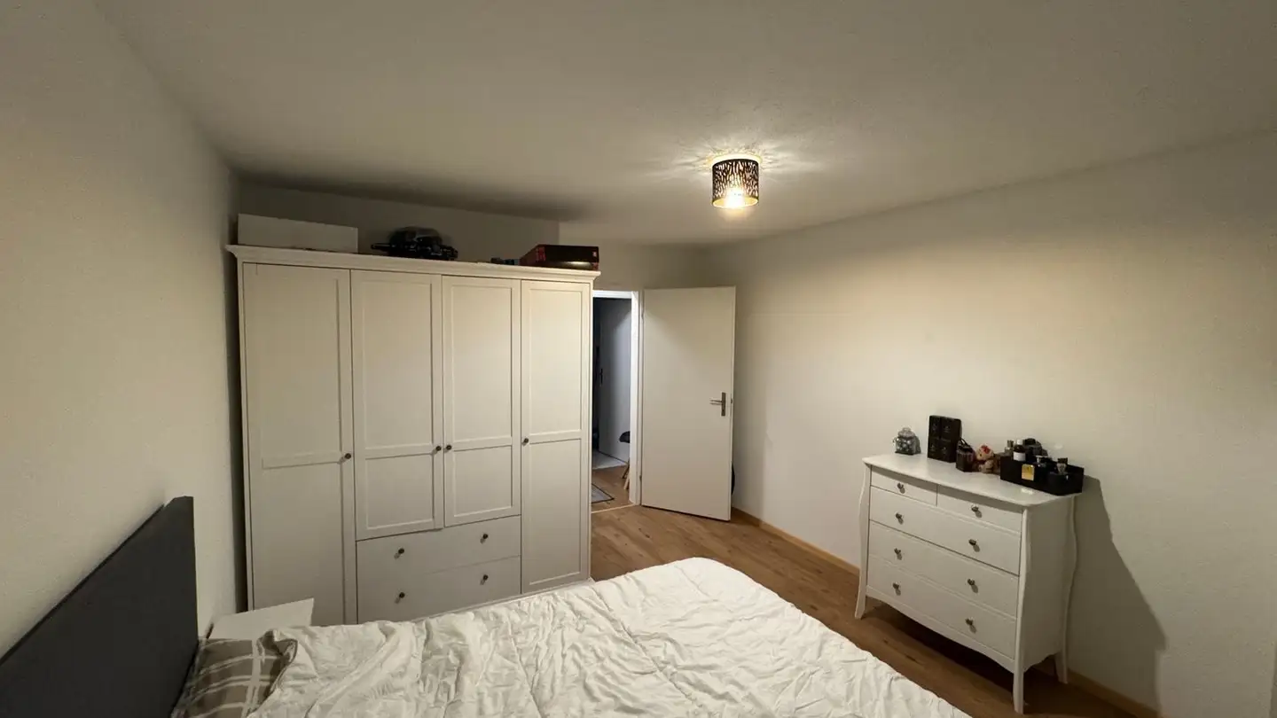 Wohnung mieten - Udelbodenstrasse 1, 6014 Luzern - Foto 3