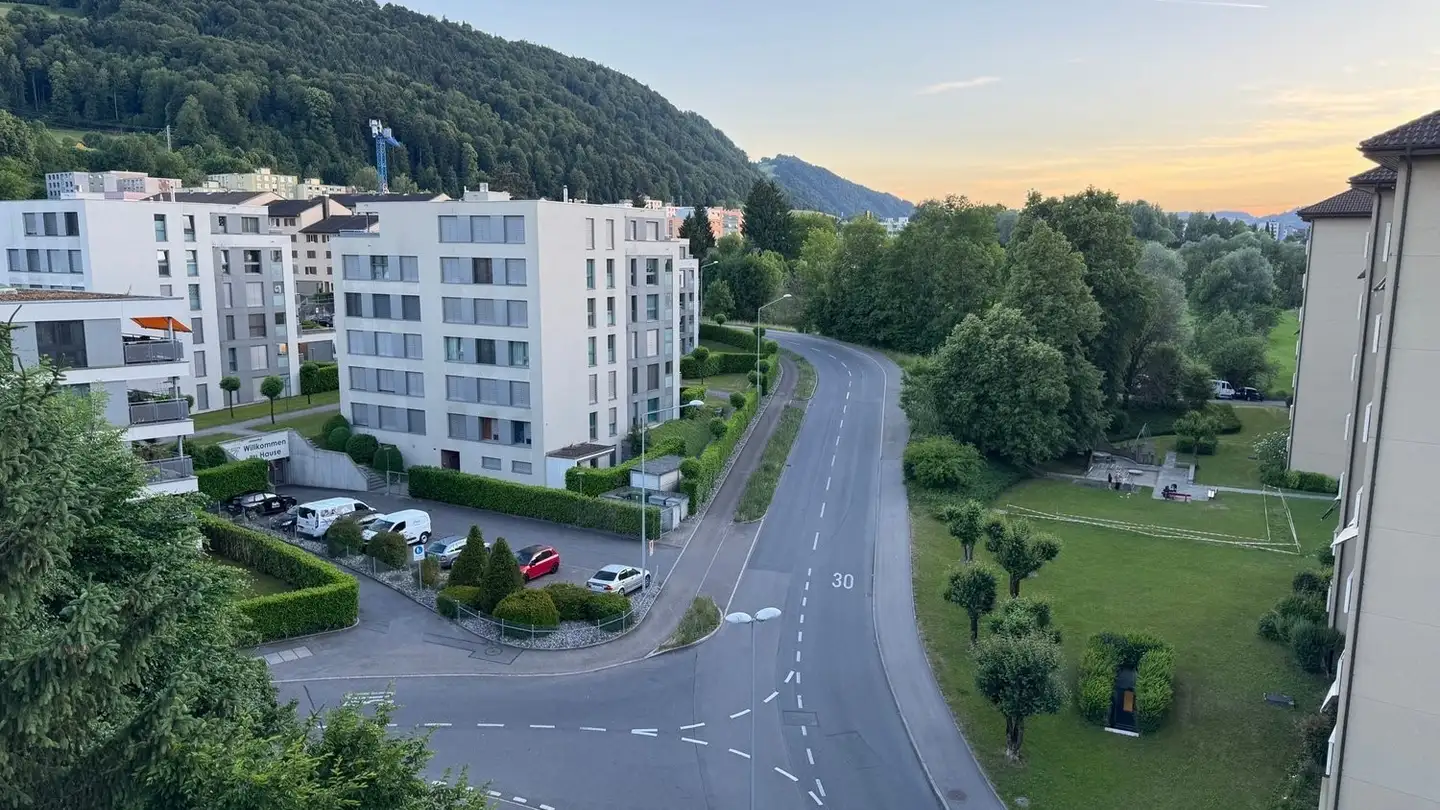 Wohnung mieten - Udelbodenstrasse 1, 6014 Luzern - Foto 4