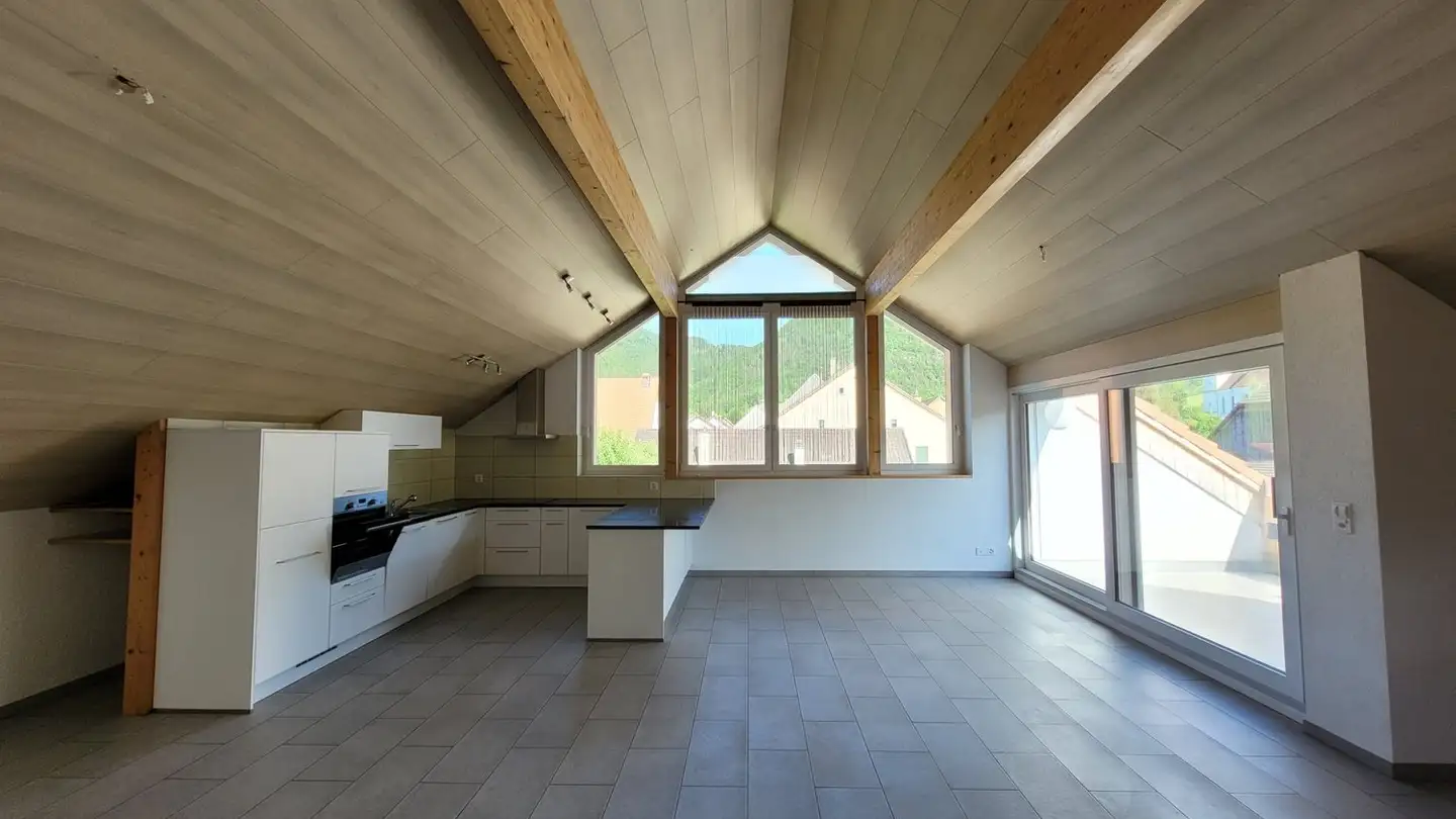 Appartamento in affitto - Route Principale 19, 2827 Mervelier