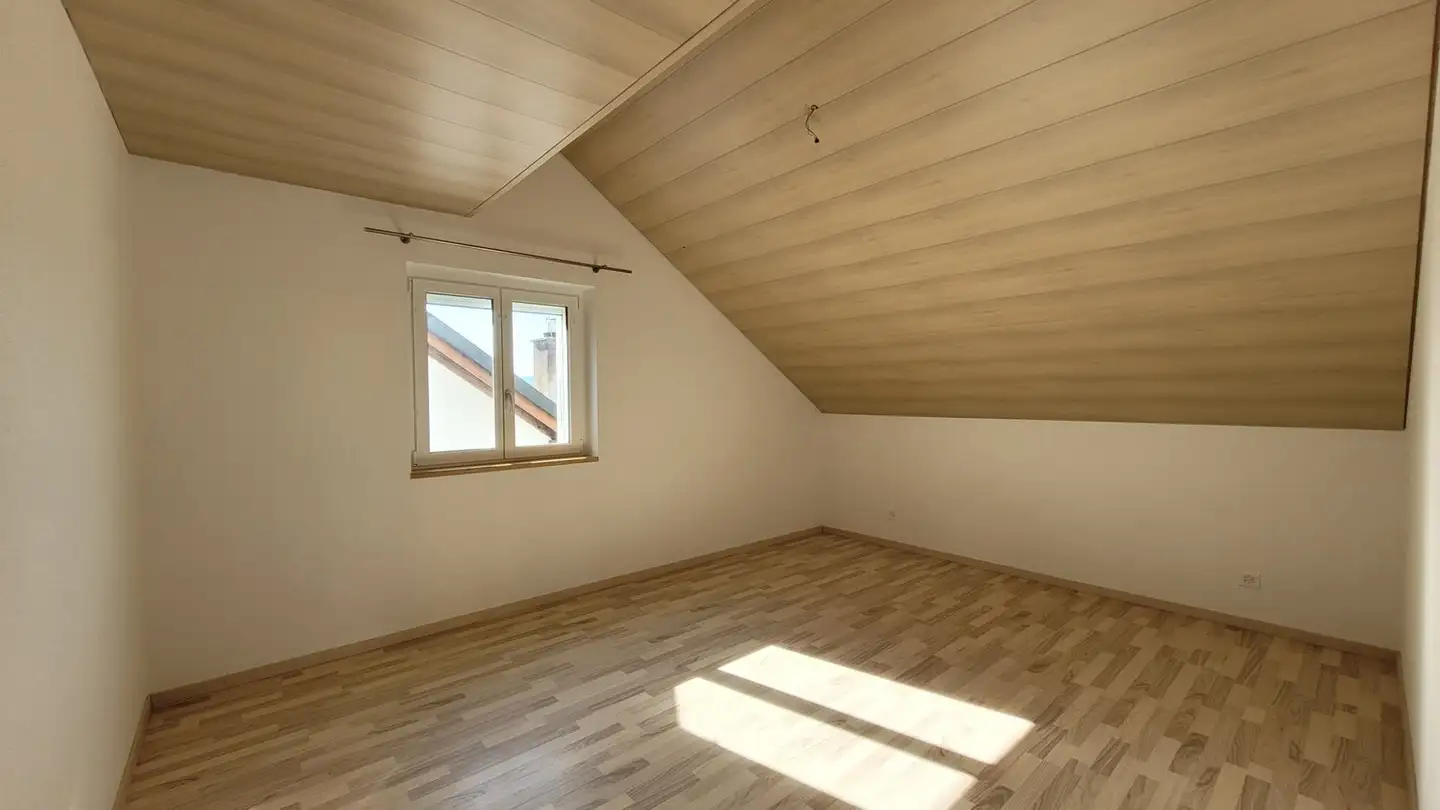 Appartamento in affitto - Route Principale 19, 2827 Mervelier - Foto 4