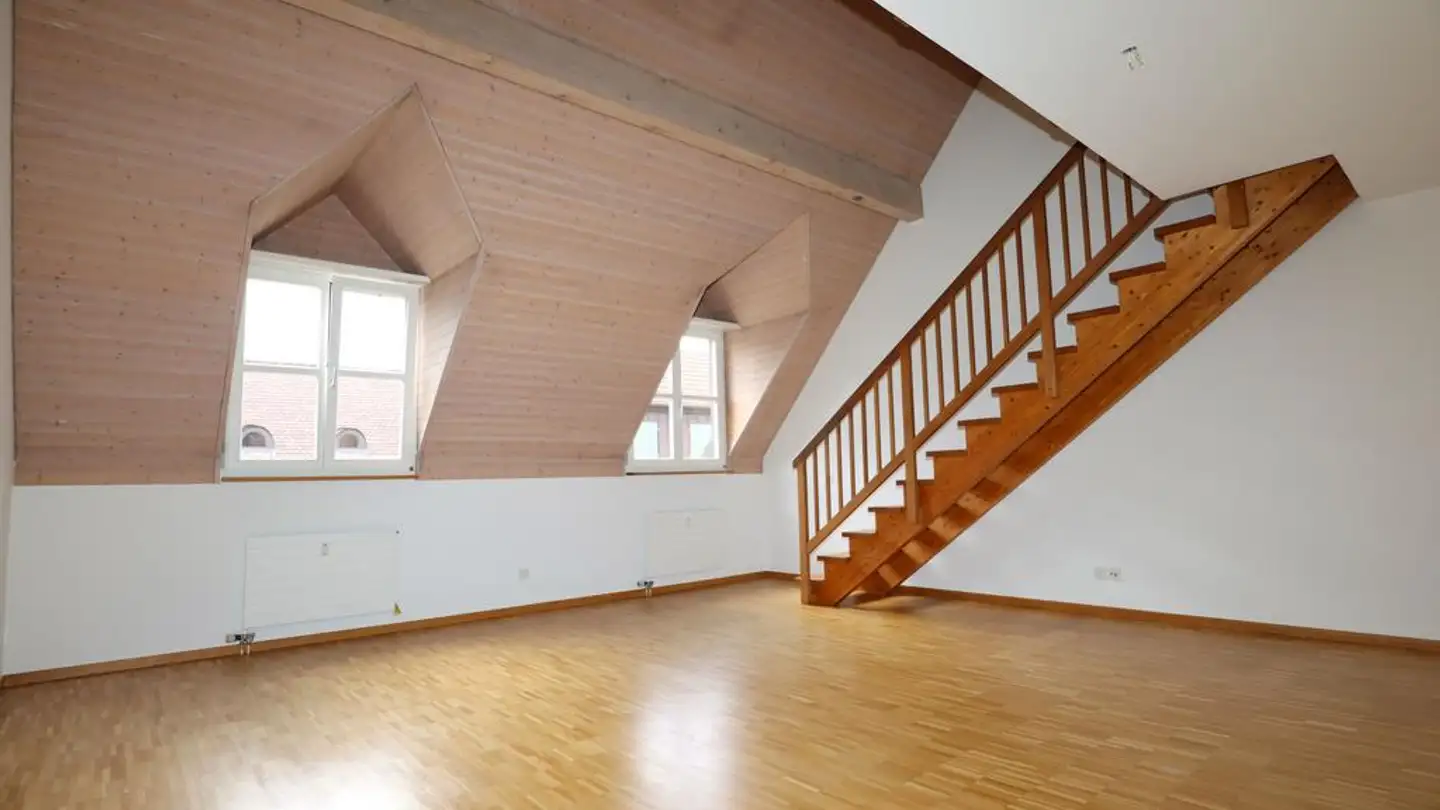 Apartment for rent - Hauptstrasse 35, 4242 Laufen