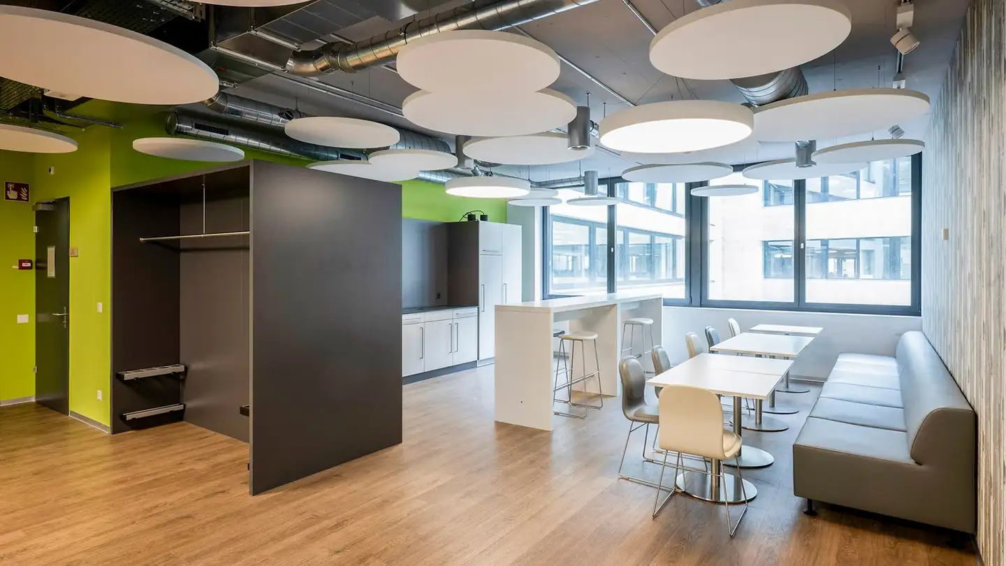 Office space for rent - Bruggerstrasse 68, 5400 Baden - Photo 4