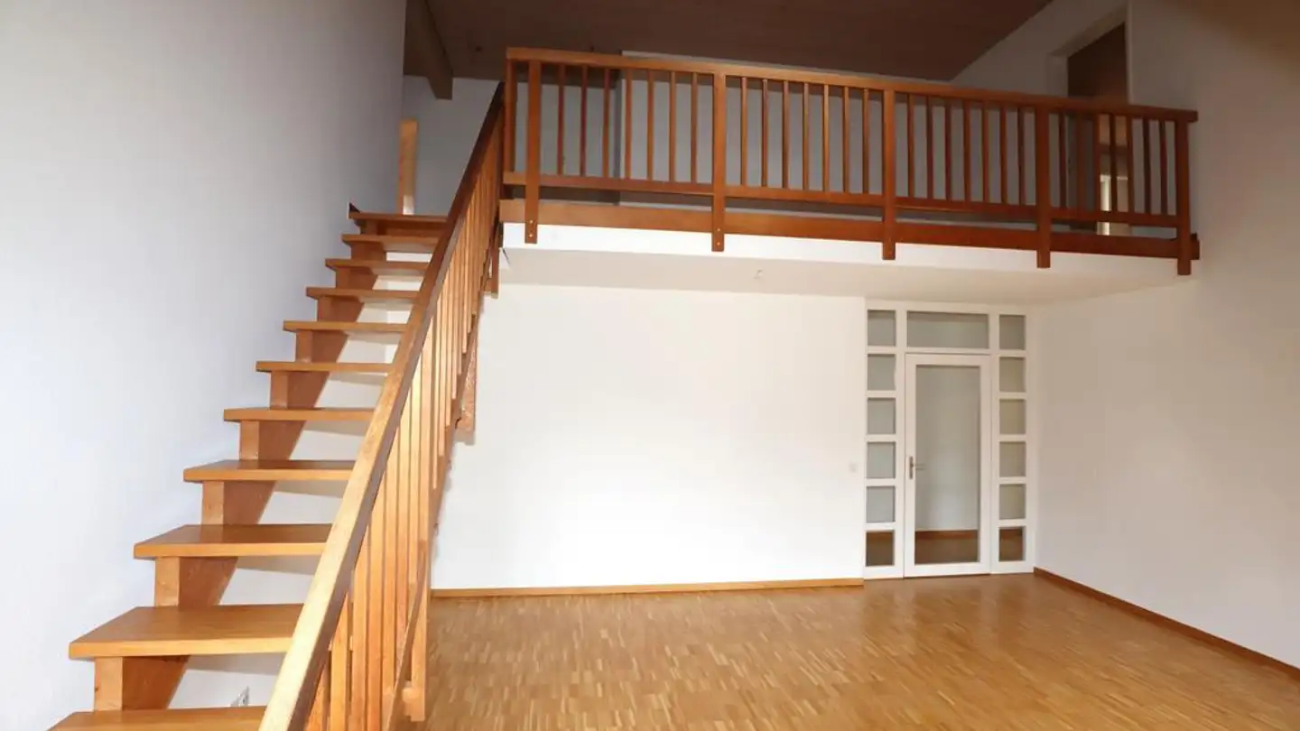 Apartment for rent - Hauptstrasse 35, 4242 Laufen - Photo 2