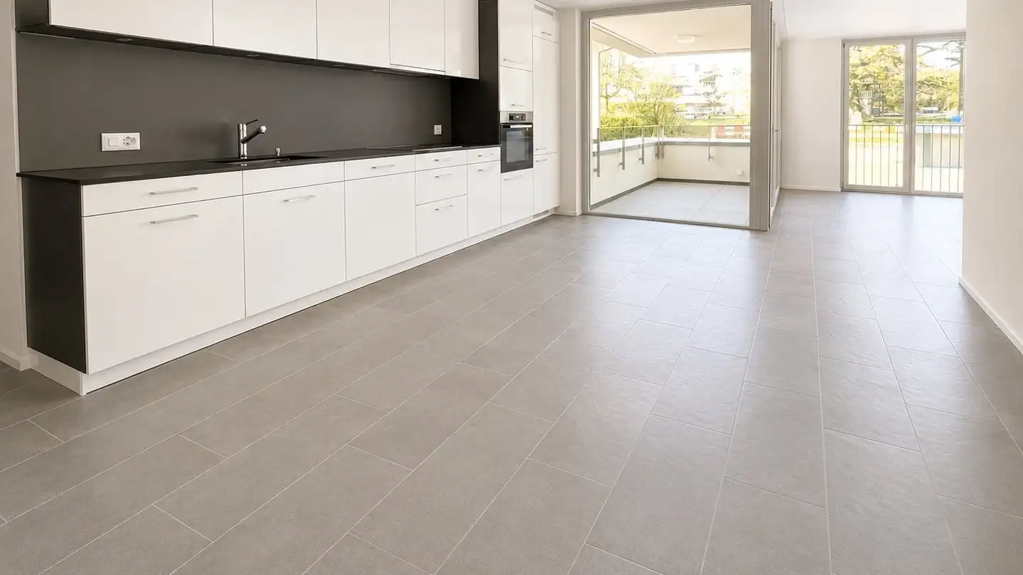 Appartement à louer - Route De La Glâne 132b, 1752 Villars-sur-Glâne