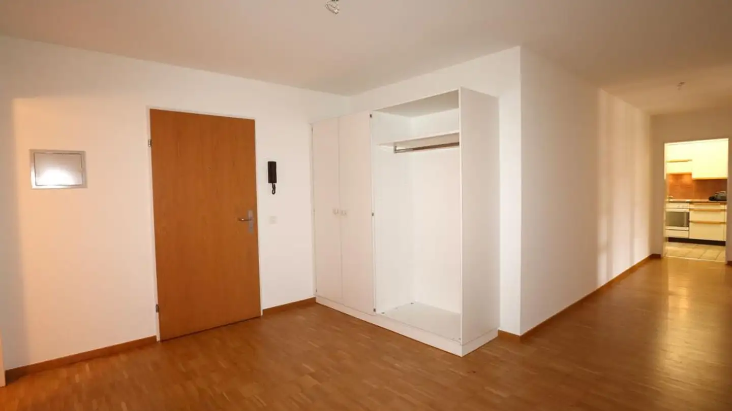Apartment for rent - Hauptstrasse 35, 4242 Laufen - Photo 3