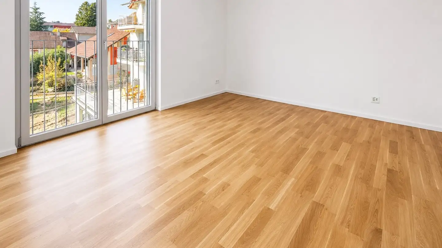 Appartement à louer - Route De La Glâne 132b, 1752 Villars-sur-Glâne - Photo 2