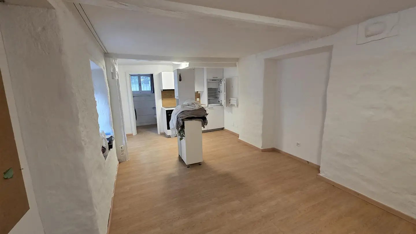 Appartement à louer - Ausserdorfstrasse 1, 6442 Gersau