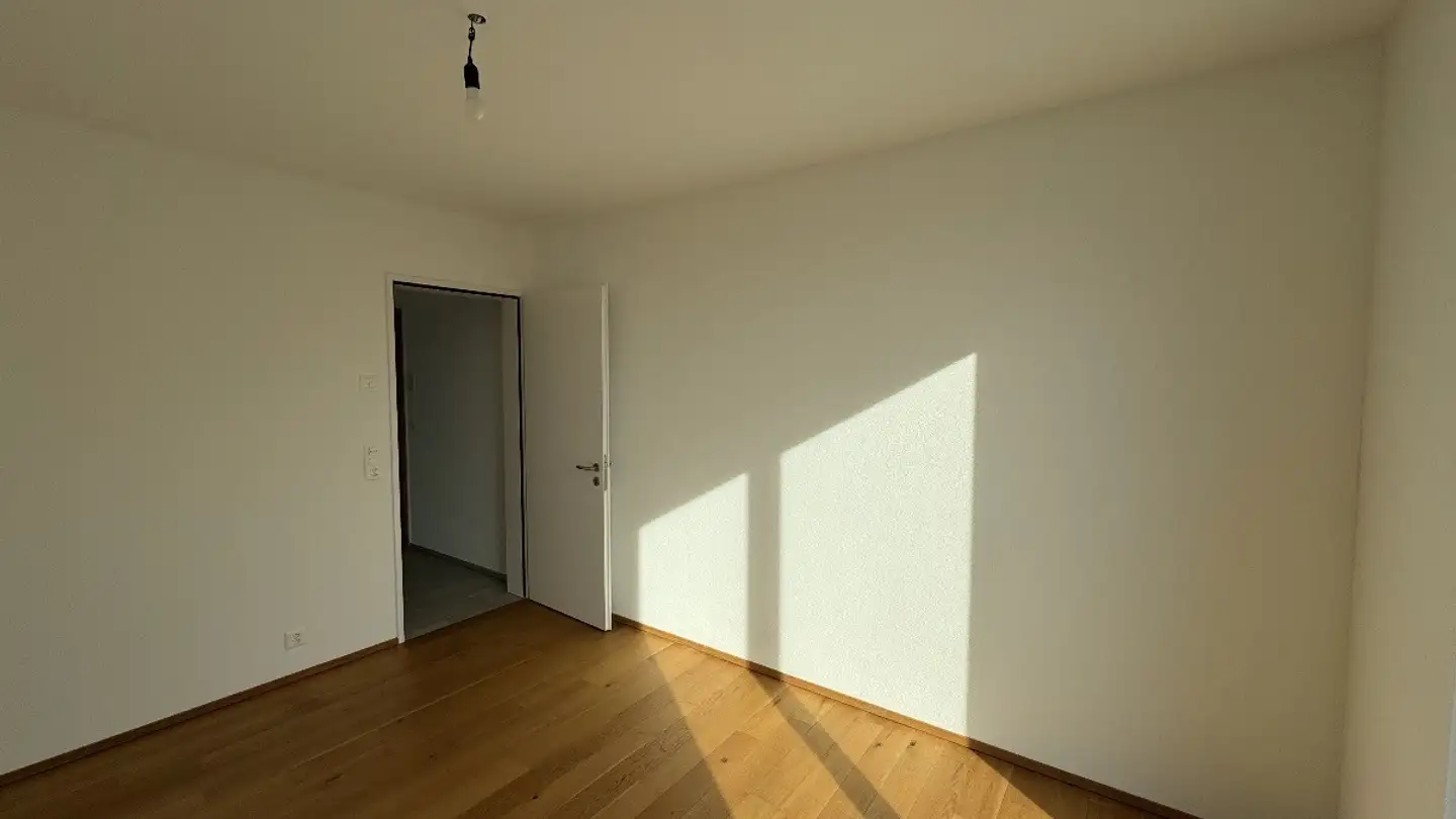 Appartamento in affitto - Segantinistrasse 44, 7000 Chur