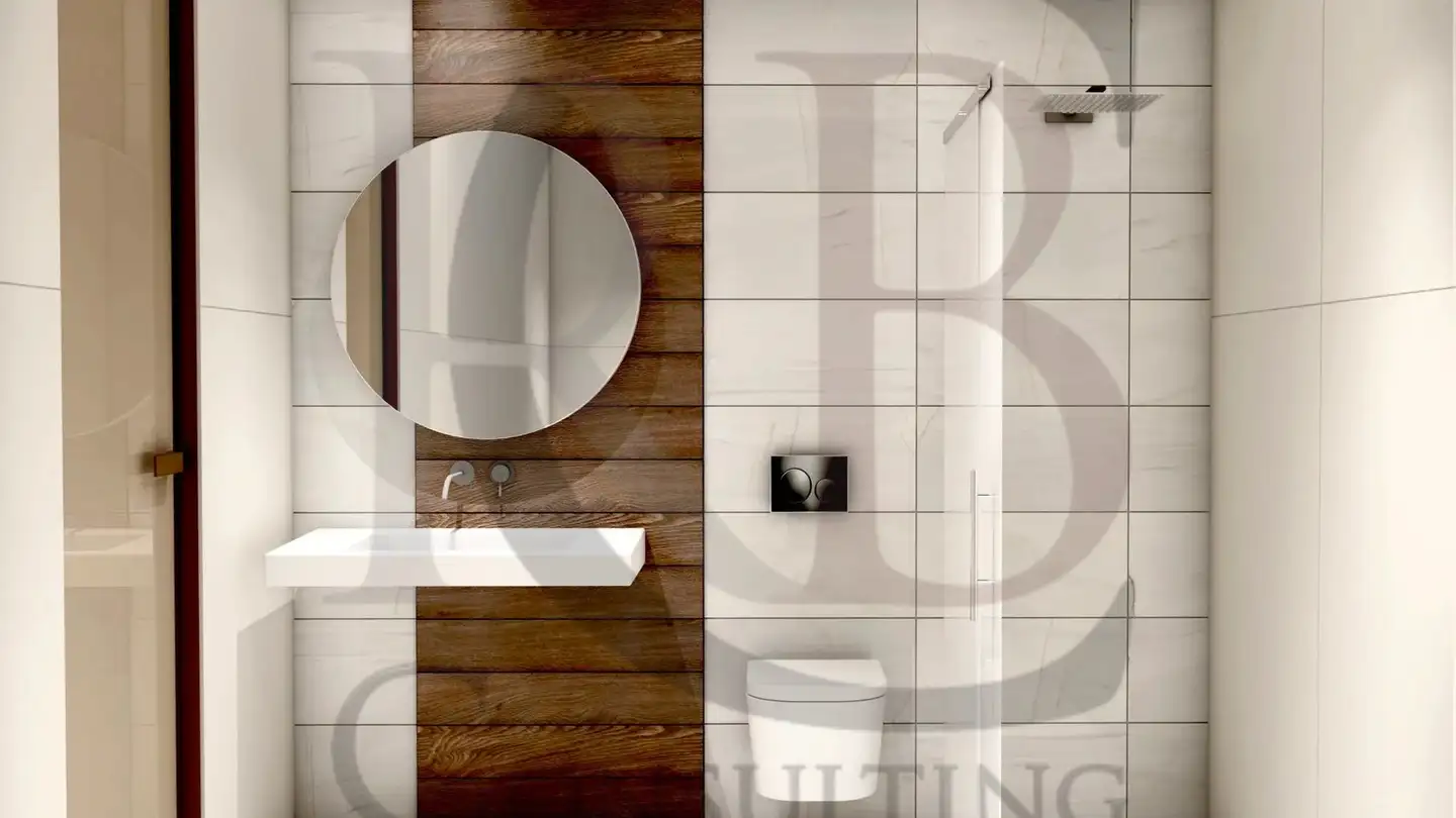 Duplex for sale - 1700 Fribourg - Photo 4