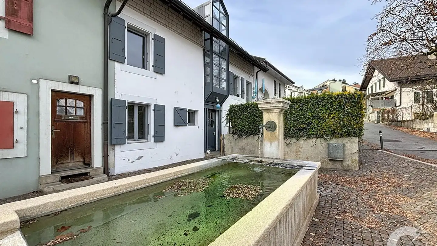 Reihenhaus kaufen - 1268 Begnins - Foto 3