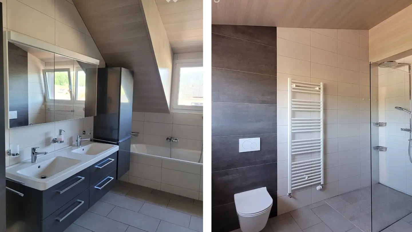 Appartamento in affitto - Route Principale 19, 2827 Mervelier - Foto 2