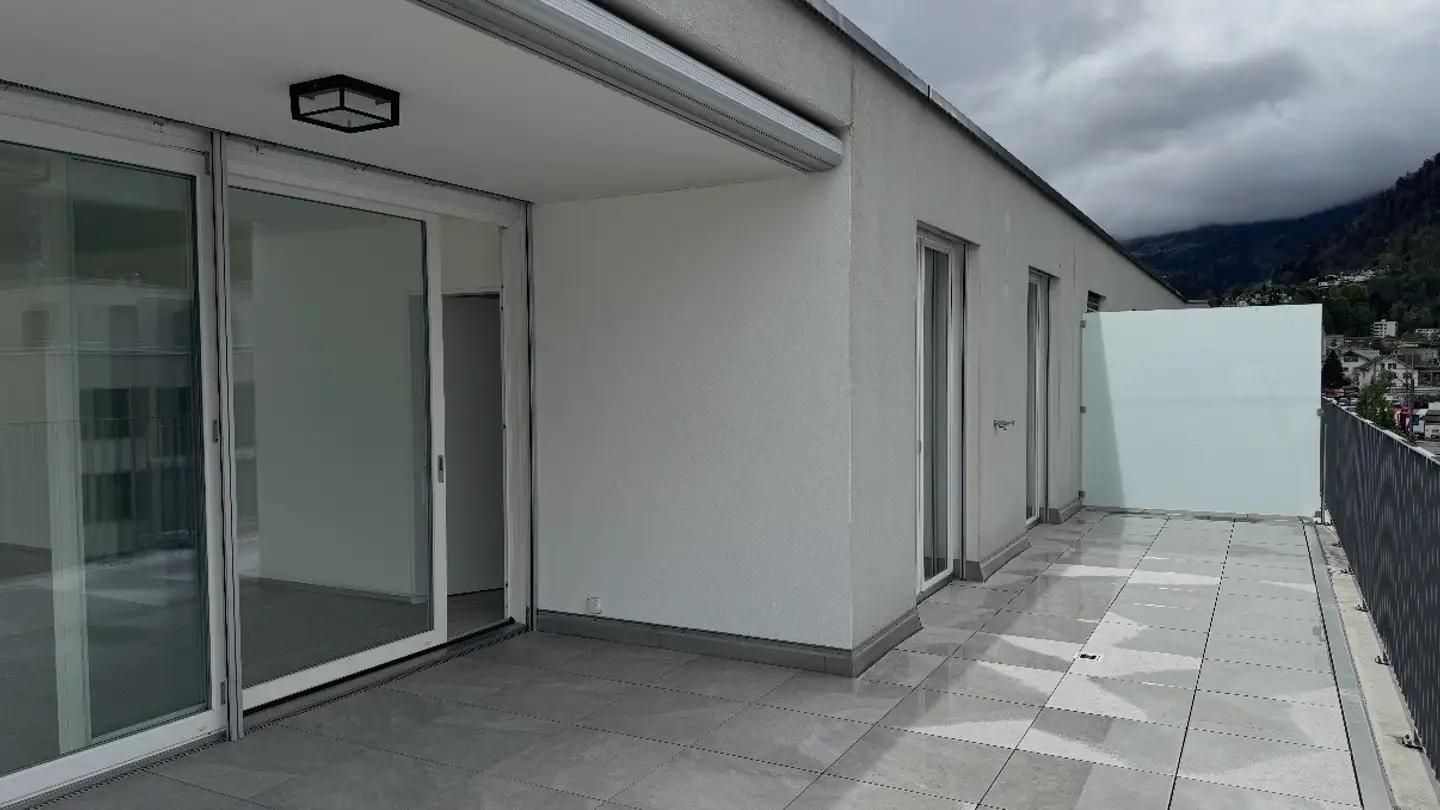 Appartamento in affitto - Segantinistrasse 44, 7000 Chur - Foto 3