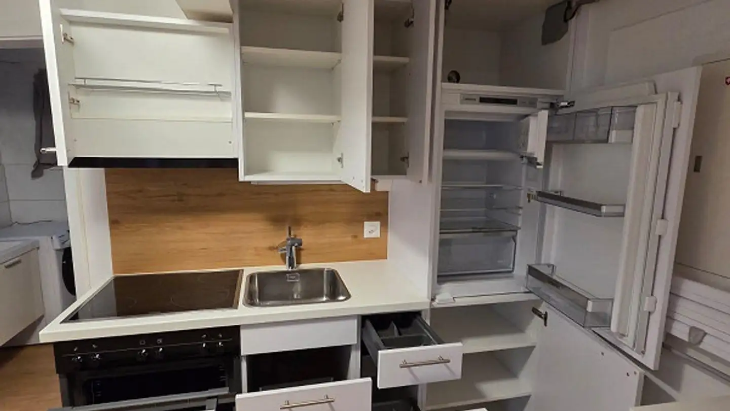 Appartement à louer - Ausserdorfstrasse 1, 6442 Gersau - Photo 2