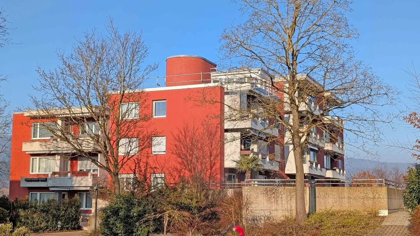 Wohnung kaufen - Büntenstrasse 21, 5436 Würenlos