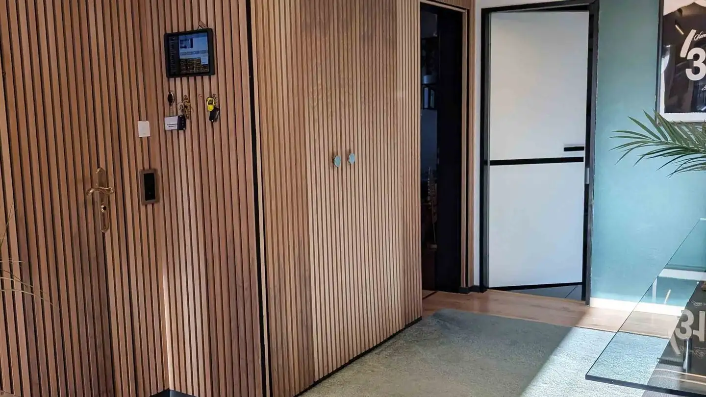 Wohnung kaufen - Büntenstrasse 21, 5436 Würenlos - Foto 2
