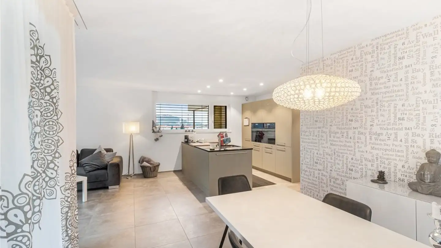 Appartamento in affitto - Unterfeldstrasse 59, 5722 Gränichen - Foto 2