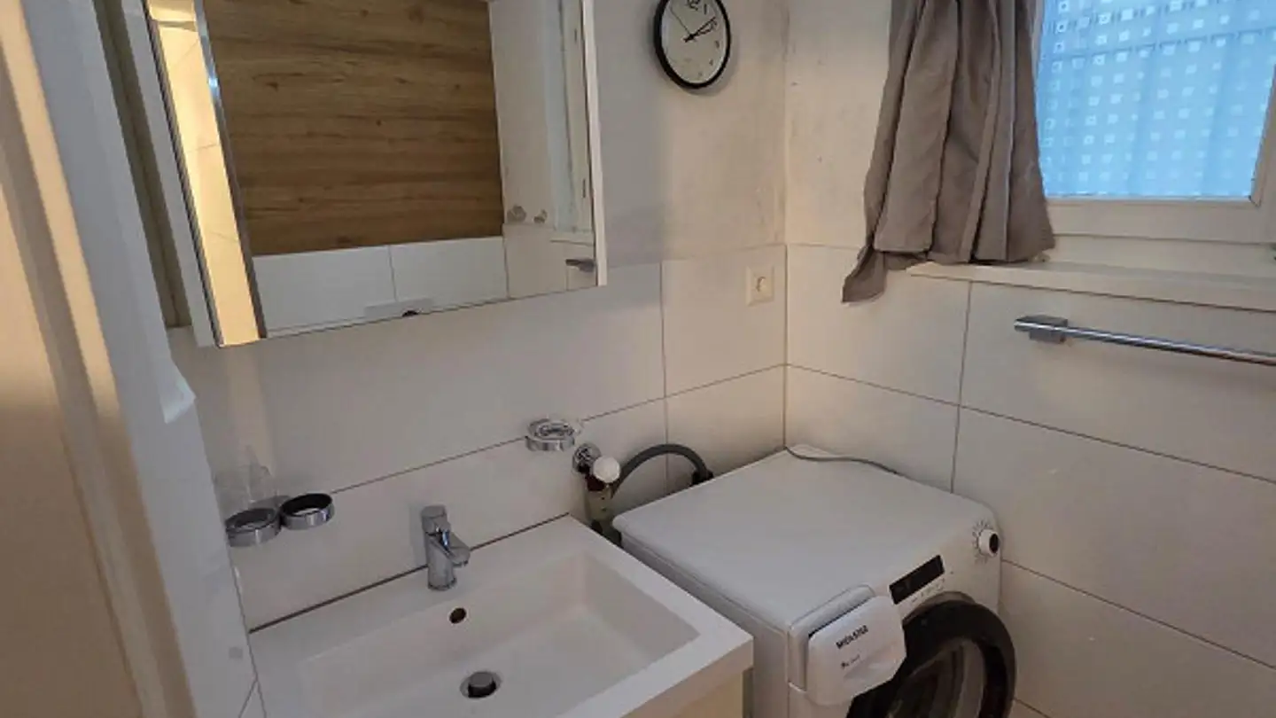 Appartement à louer - Ausserdorfstrasse 1, 6442 Gersau - Photo 3