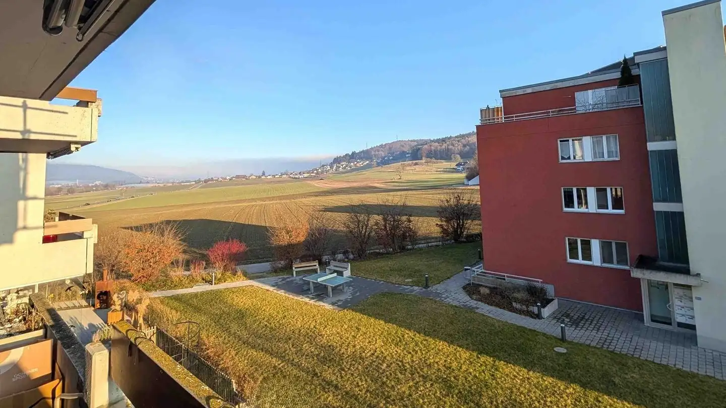 Wohnung kaufen - Büntenstrasse 21, 5436 Würenlos - Foto 4