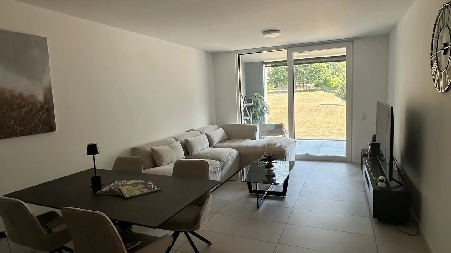 Appartamento in affitto - Via Ceresio 28, 6963 Pregassona