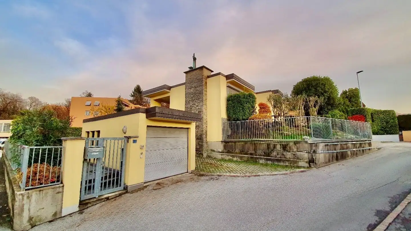 Single house for sale - 6900 Lugano