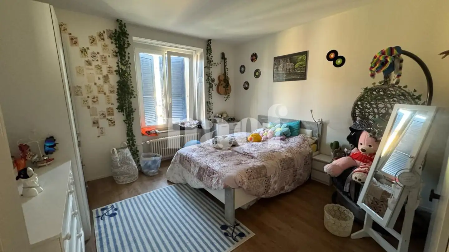 Appartement à louer - Rue Saint-Pierre 5, 2108 Couvet - Photo 3
