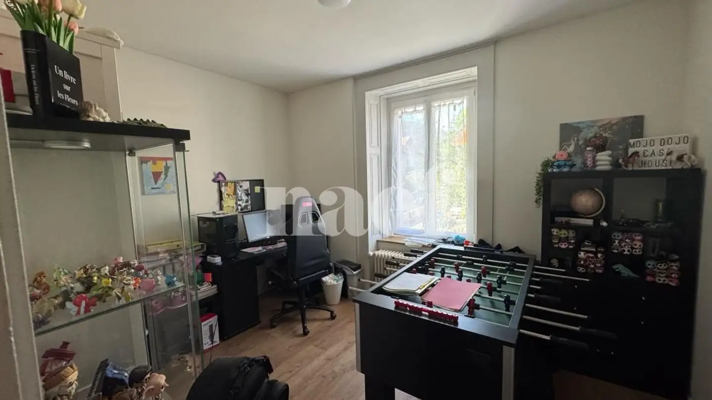 Appartement à louer - Rue Saint-Pierre 5, 2108 Couvet - Photo 4