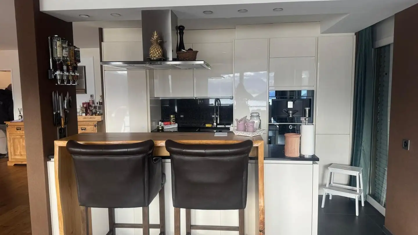 Maisonette-Wohnung mieten - Glattbergstrasse 9, 6353 Weggis - Foto 3