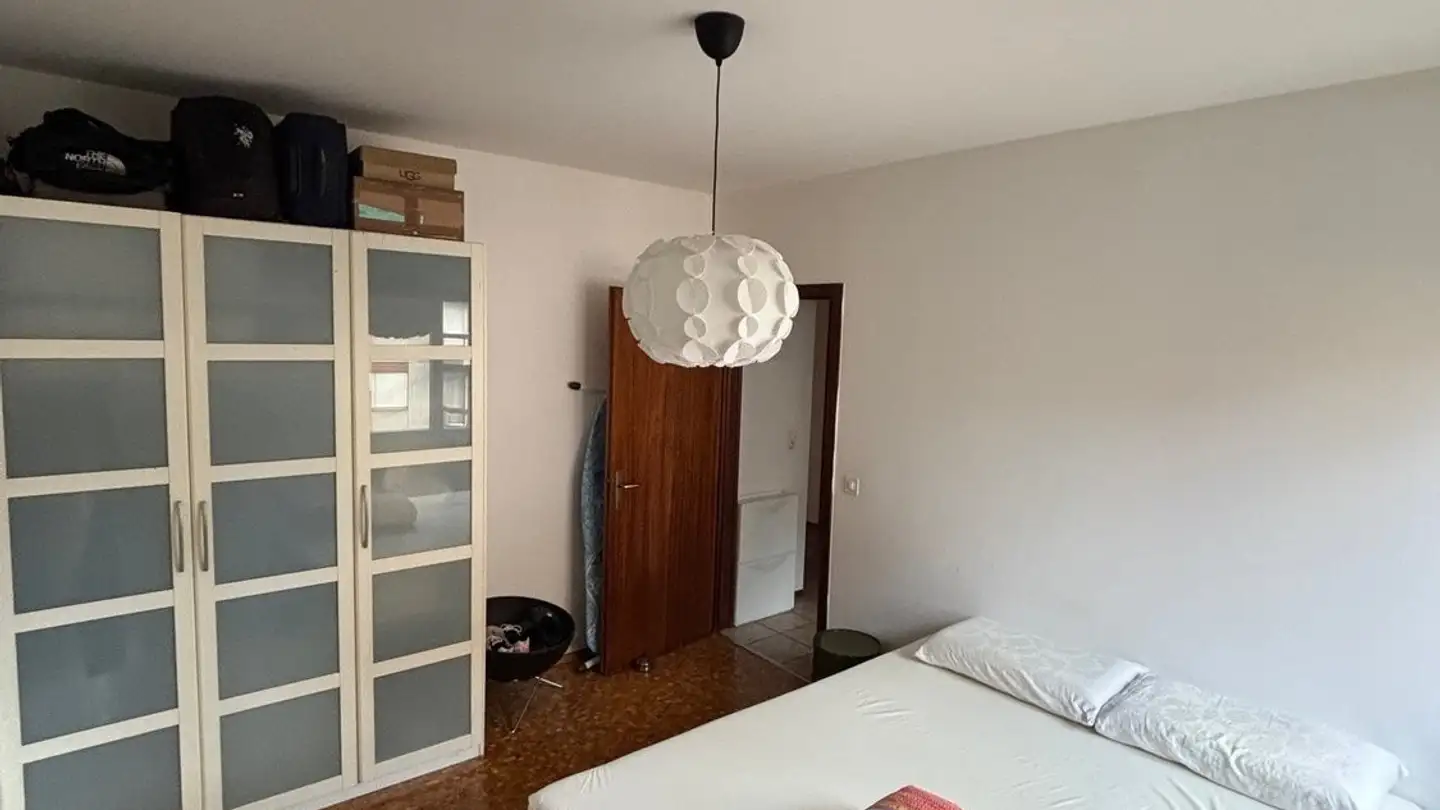 Appartement à louer - Via Ceresio 3e, 6963 Pregassona - Photo 2