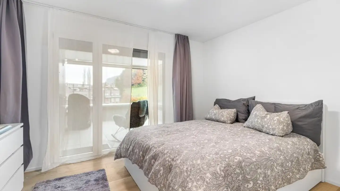 Appartamento in affitto - Unterfeldstrasse 59, 5722 Gränichen - Foto 3