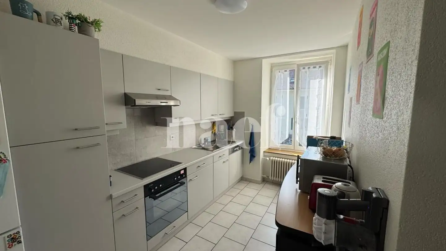 Appartement à louer - Rue Saint-Pierre 5, 2108 Couvet - Photo 2