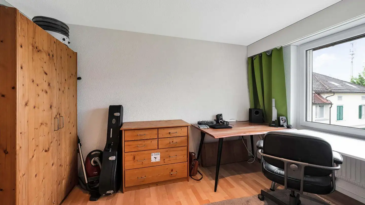 Appartamento in affitto - Elsenackerstrasse 2a, 9450 Altstätten SG - Foto 4