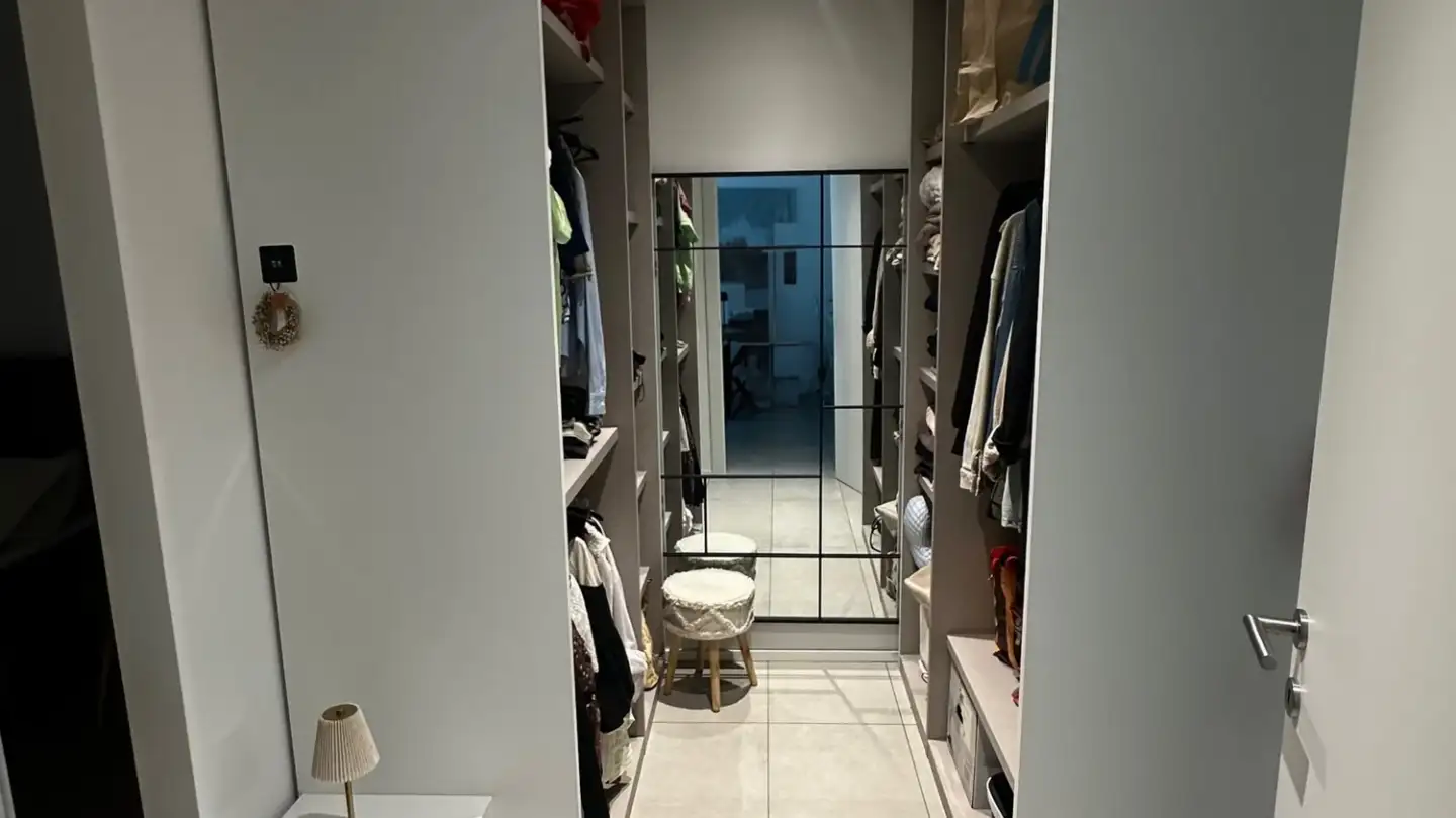 Appartamento in affitto - Via Ceresio 28, 6963 Pregassona - Foto 3