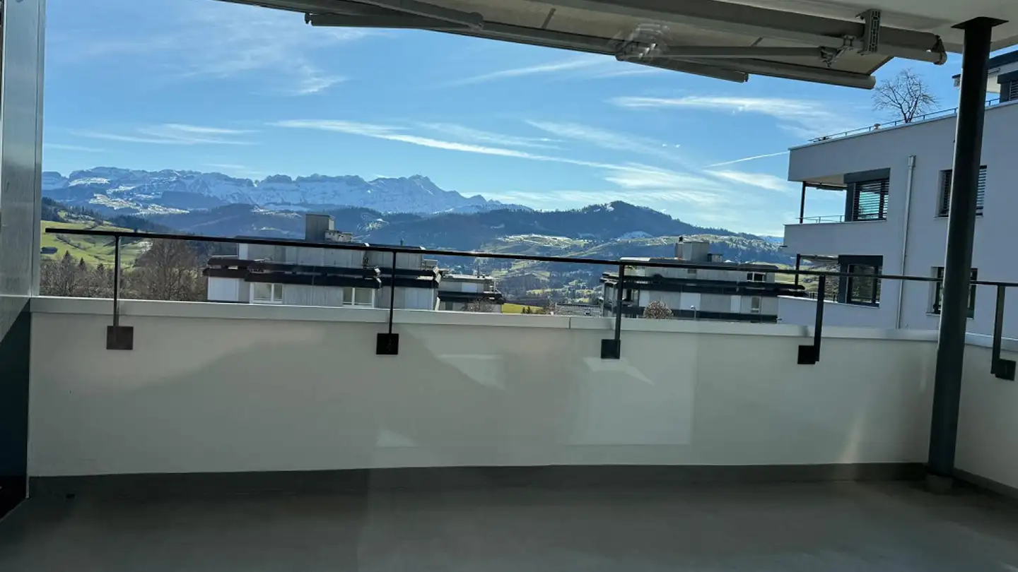Appartamento in affitto - Steinwichslenstrasse 10, 9052 Niederteufen - Foto 2