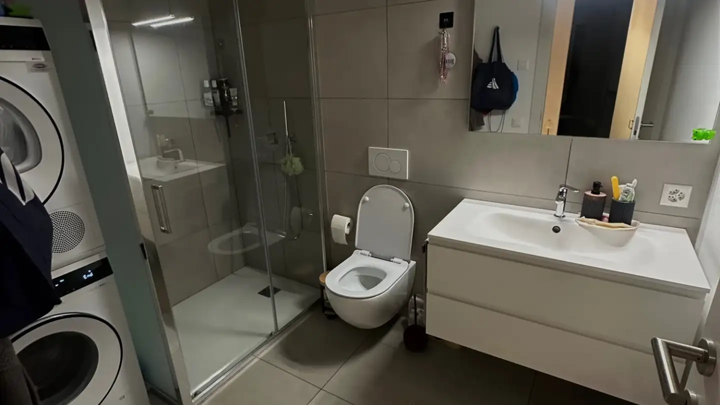 Appartamento in affitto - Via Ceresio 28, 6963 Pregassona - Foto 4