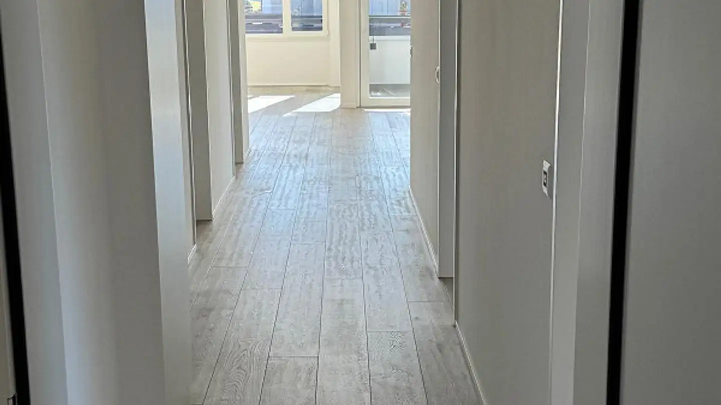 Appartamento in affitto - Steinwichslenstrasse 10, 9052 Niederteufen - Foto 4