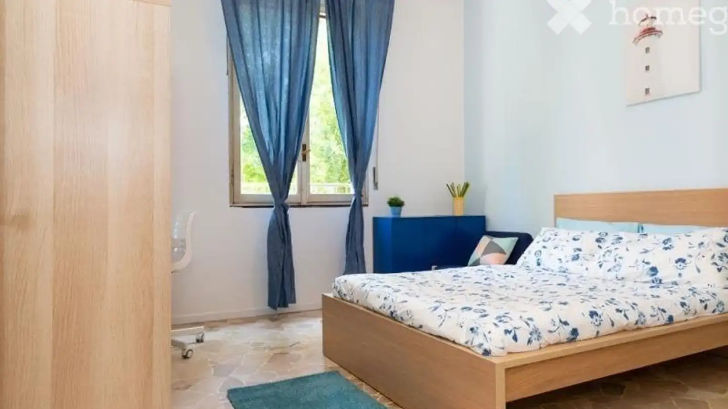 Appartamento in affitto - 4001 Basel