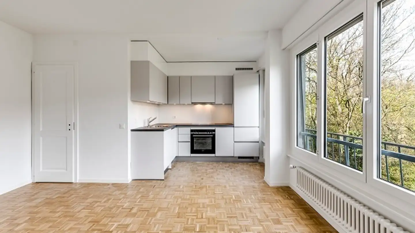 Wohnung mieten - Avenue des Cerisiers 6, 1009 Pully - Foto 2
