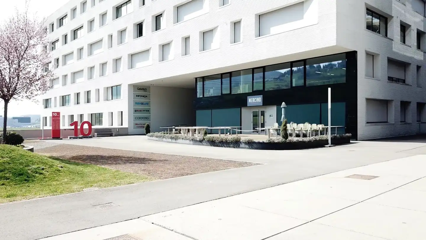 Bureau à louer - Park 4, 6039 Root D4 - Photo 2