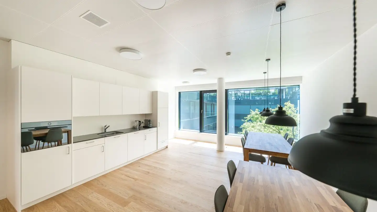 Bureau à louer - Park 4, 6039 Root D4 - Photo 4