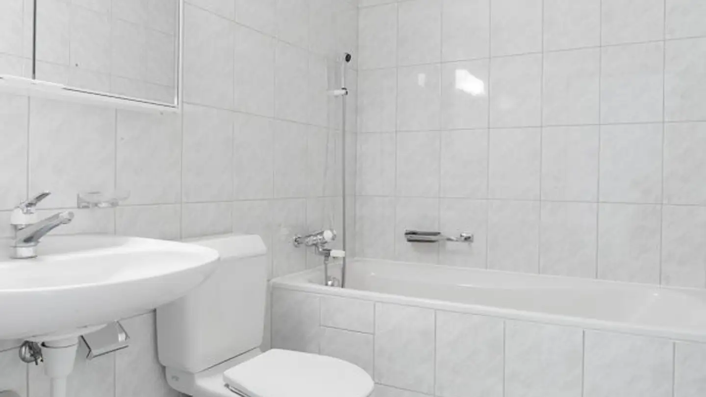 Apartment for rent - Haselrain 75, 4125 Riehen - Photo 4