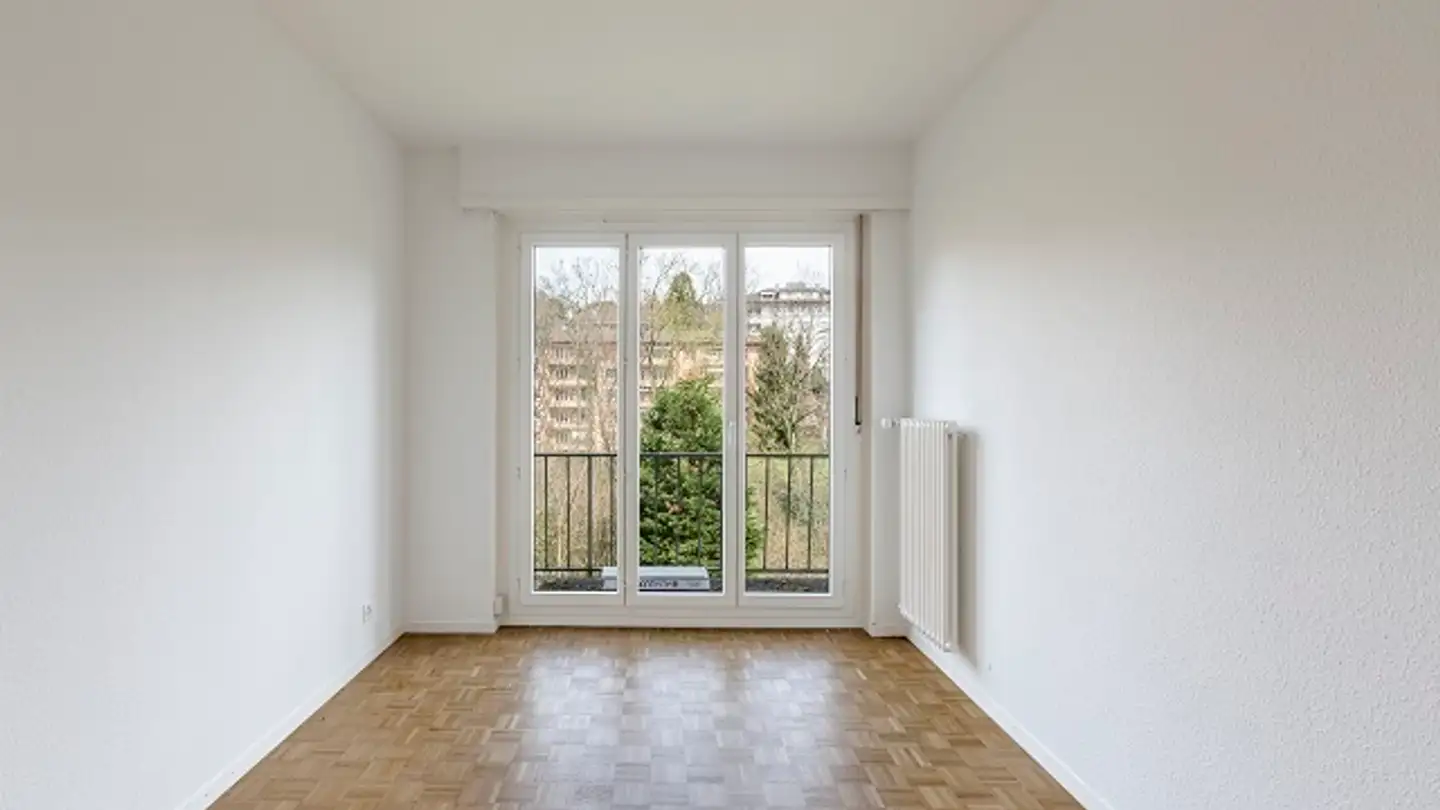 Wohnung mieten - Avenue des Cerisiers 6, 1009 Pully - Foto 3