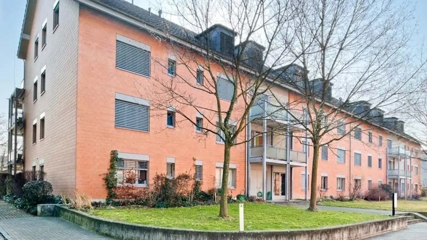 Apartment for rent - Haselrain 75, 4125 Riehen