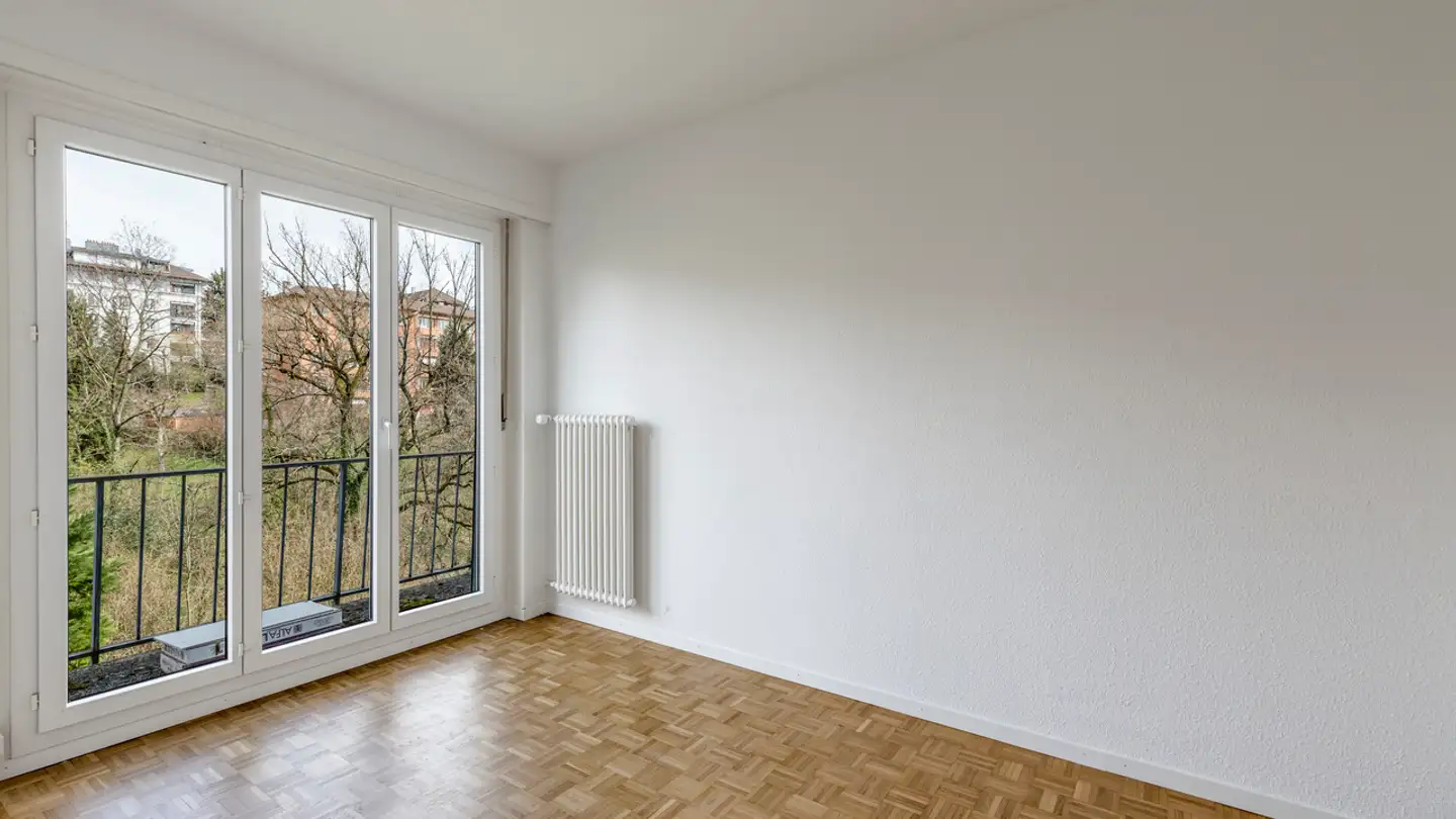 Wohnung mieten - Avenue des Cerisiers 6, 1009 Pully - Foto 4