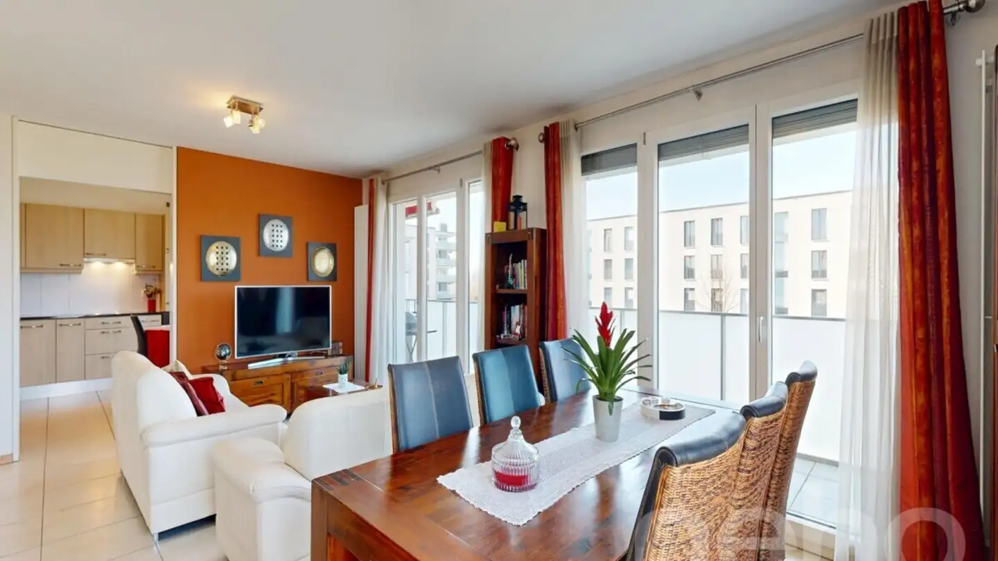 Attique à vendre - 1752 Villars-sur-Glâne