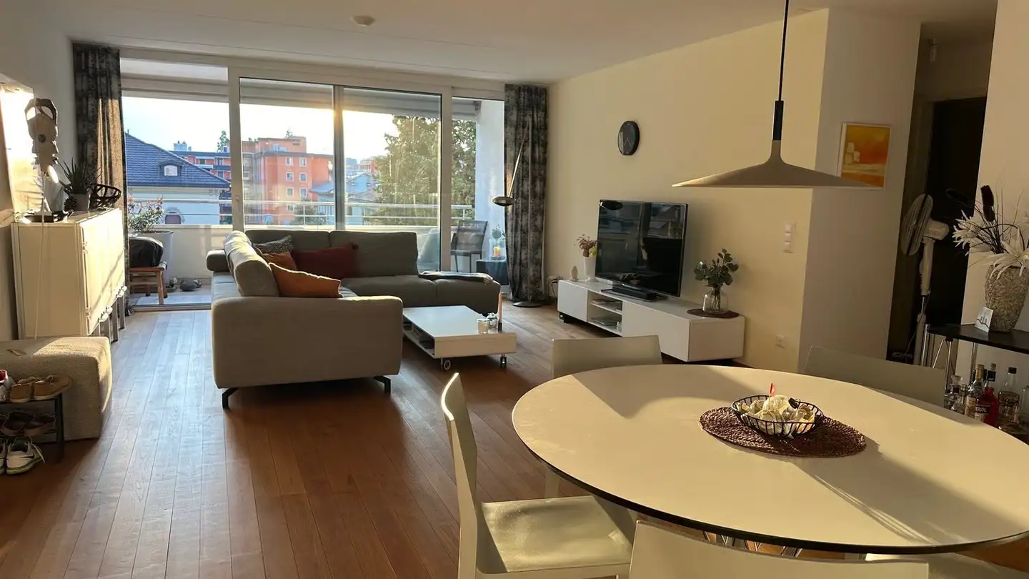 Wohnung kaufen - Via Della Posta 18, 6600 Locarno