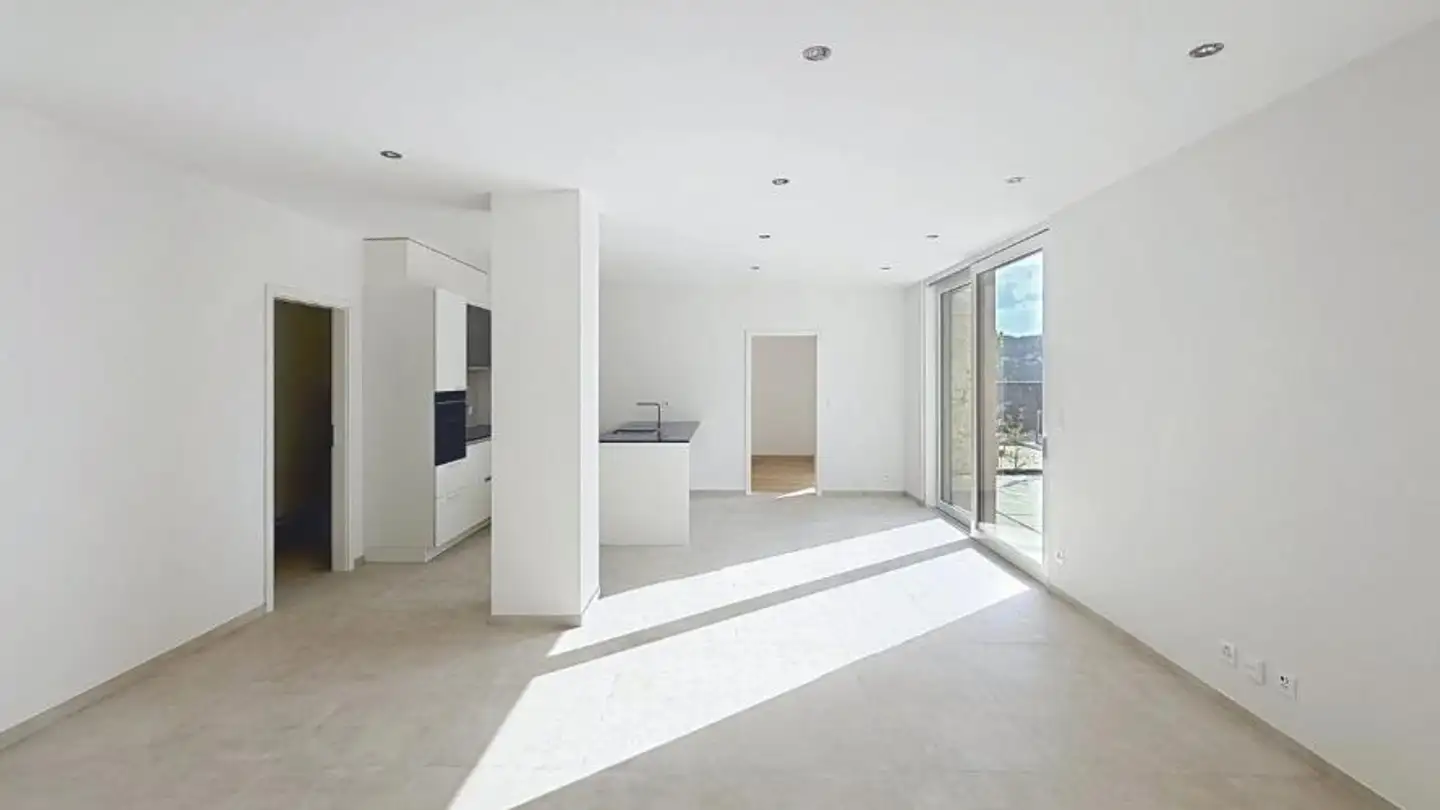 Stepped apartment for sale - 1305 Penthalaz - Photo 4