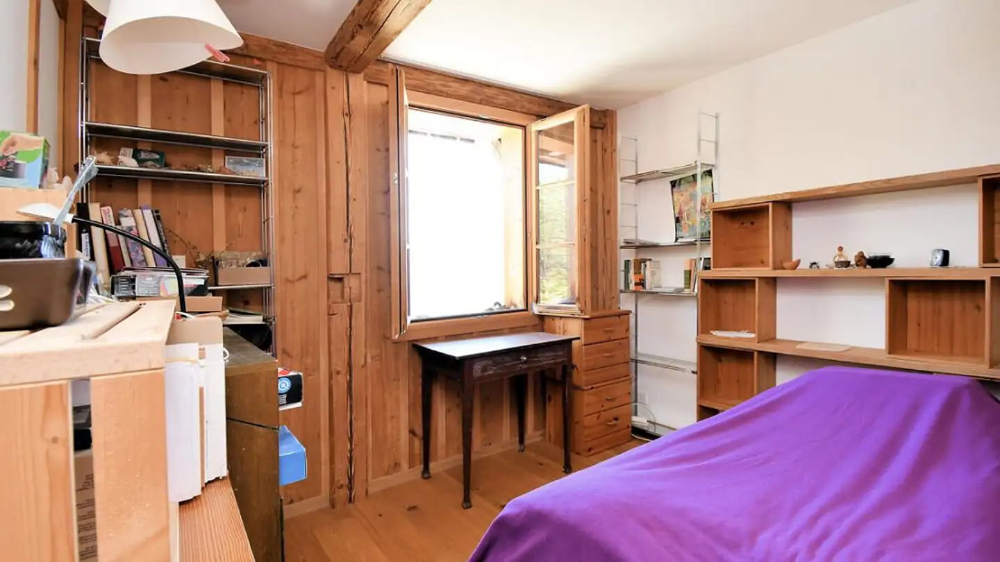 Apartment for rent - Oberdorf 39, 3656 Ringoldswil - Photo 4